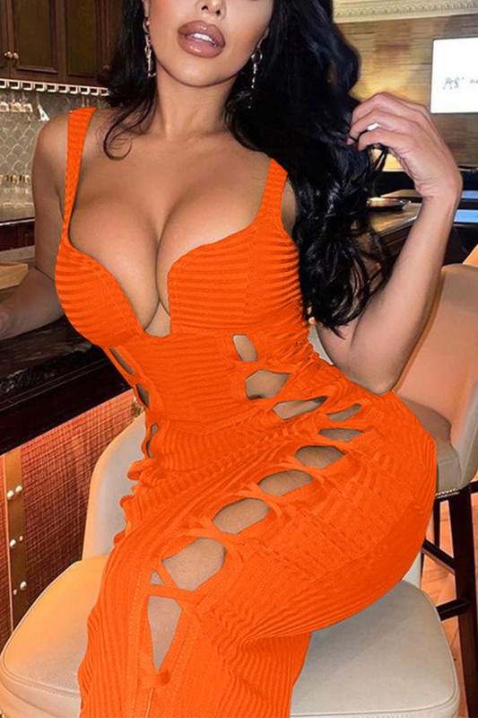 Stylish Bodycon Dress for Evening Events