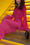 HOT PINK