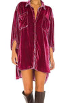 WINE RED