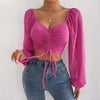 HOT PINK