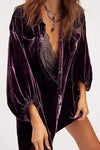DEEP PURPLE
