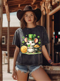 5