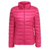 HOT PINK