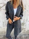 DARK GREY