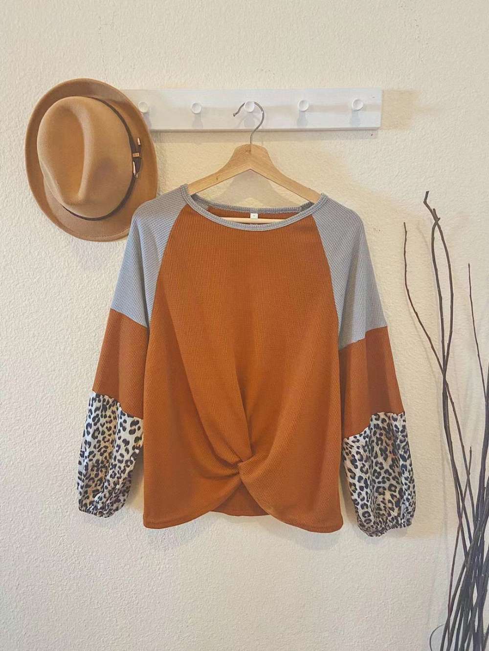 Trendy Fall Apparel, Ribbed Sweater