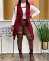 WINE RED