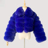 ROYAL BLUE