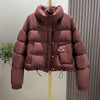 BRICK RED