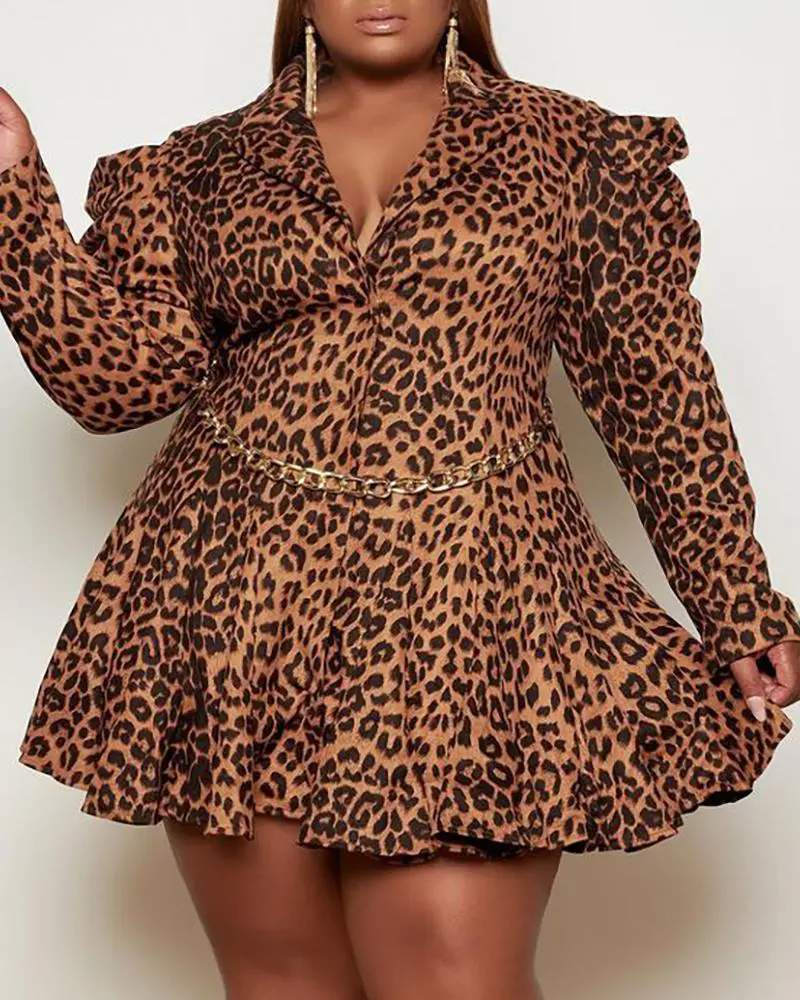 Comfortable Swing Dress for Women