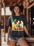 4