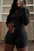 2 PIECES TRACKSUIT SET
