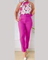 HOT PINK