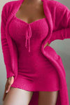 HOT PINK