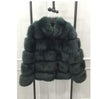 DARK GREEN