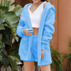 SKY BLUE