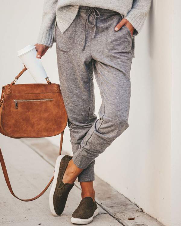 Lightweight Joggers for Women