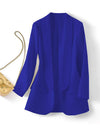 ROYAL BLUE