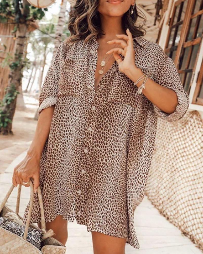 SHIRT BLOUSE