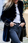 NAVY BLUE