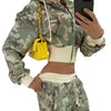 CAMOGLAGE