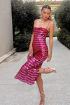 HOT PINK