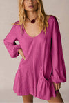 HOT PINK