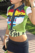 7