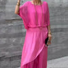 HOT PINK