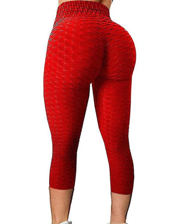 Seamless Yoga Pants for Activewear