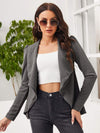 DARK GREY