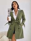 ARMY GREEN
