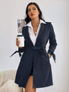 NAVY BLUE