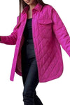 HOT PINK