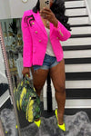 HOT PINK