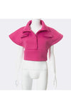 HOT PINK