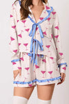 PINK BLUE