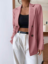 DUSTY PINK