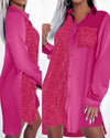 HOT PINK