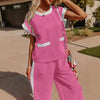 HOT PINK