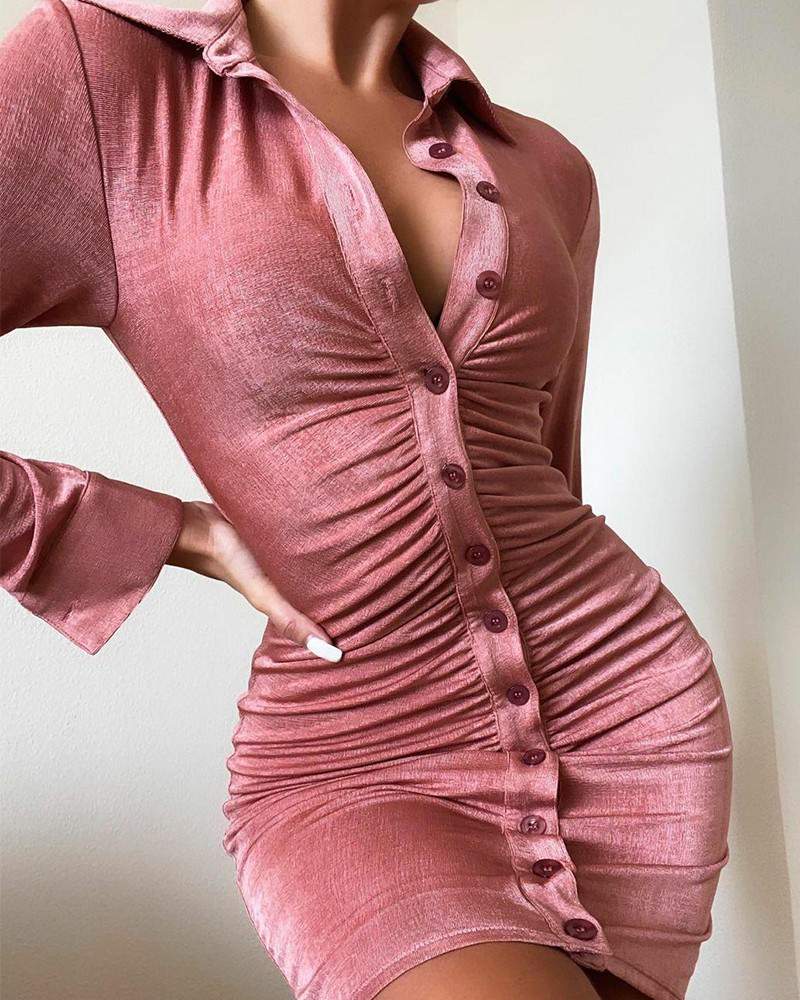 Bodycon Dress, Perfect Party Dress for Women