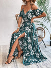 DARK GREEN
