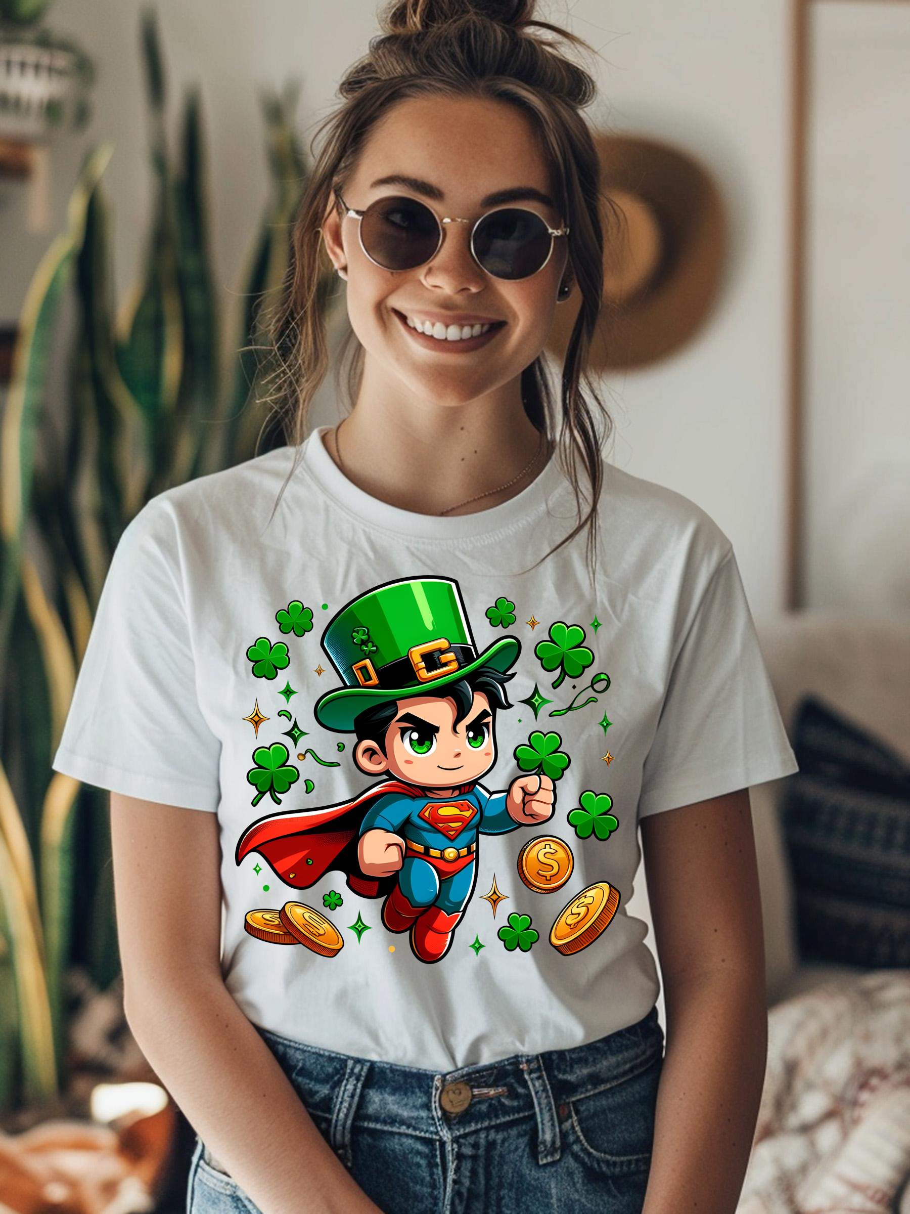 3