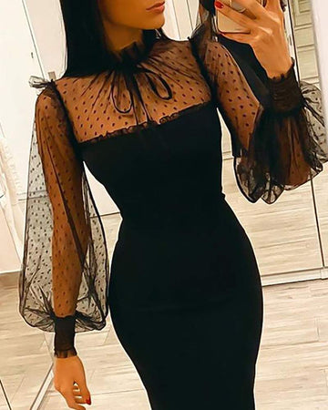 Stylish Bodycon Party Wear