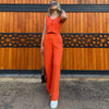 ORANGE RED