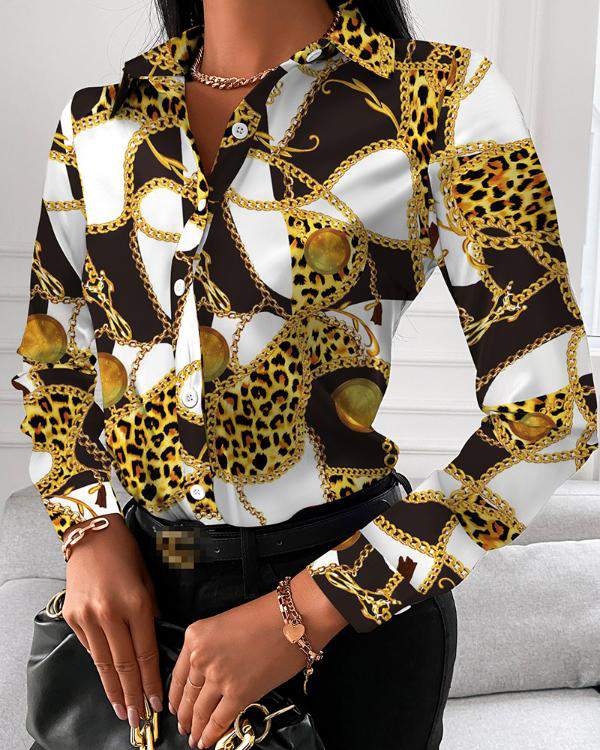 Stylish Designer Top, Vintage Inspired Blouse