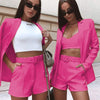 HOT PINK