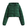 DARK GREEN
