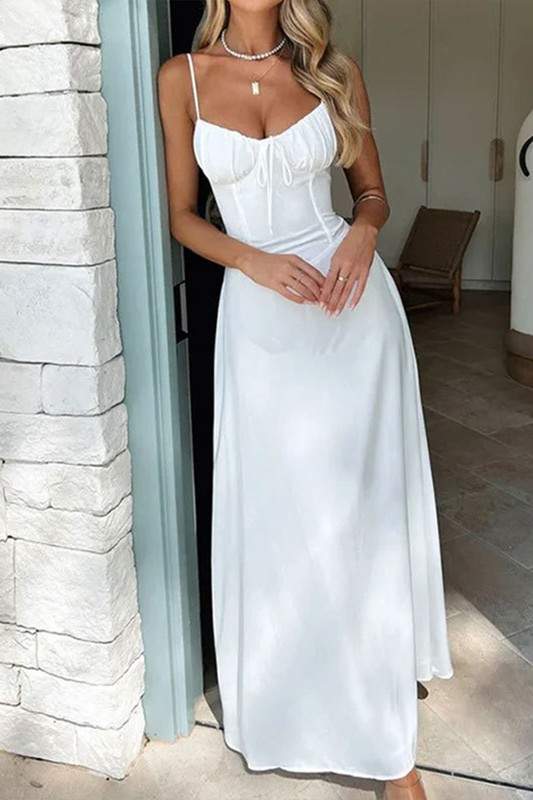 Maxi Dress for Women: Elegant Summer Dress