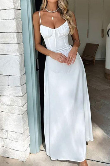 Maxi Dress for Women: Elegant Summer Dress
