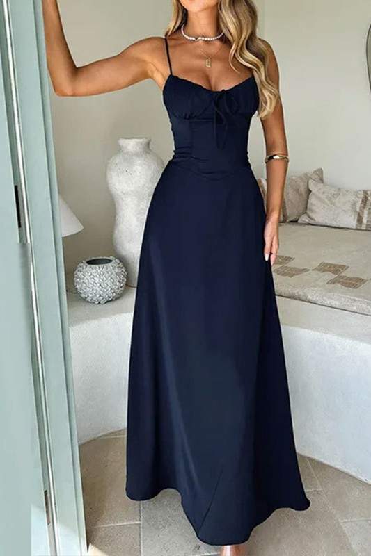 Maxi Dress for Women: Elegant Summer Dress